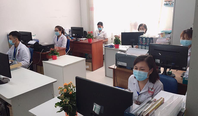 Bệnh viện Minh Đức Bến Tre
